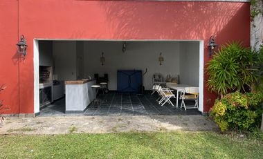 Casa en Concordia