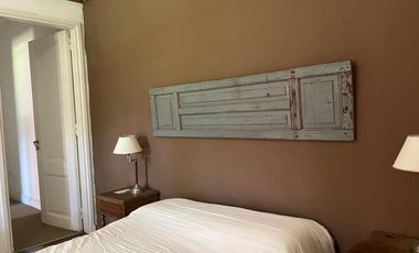 Casa en Concordia
