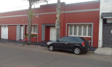 Casa en Concordia
