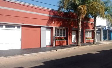 Casa en Concordia