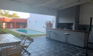 Casa en Concordia