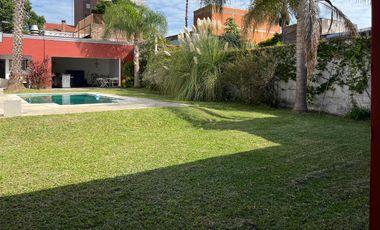 Casa en Concordia