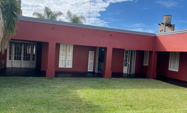 Casa en Concordia