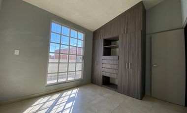 CASA EN RENTA, CALIMAYA VILLAS DEL CAMPO, EN PRIVADA