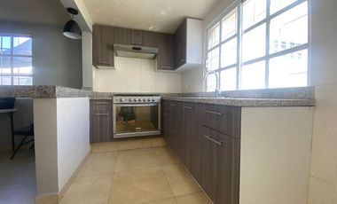 CASA EN RENTA, CALIMAYA VILLAS DEL CAMPO, EN PRIVADA