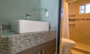 CASA EN RENTA, CALIMAYA VILLAS DEL CAMPO, EN PRIVADA