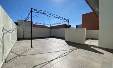 CASA EN RENTA, CALIMAYA VILLAS DEL CAMPO, EN PRIVADA