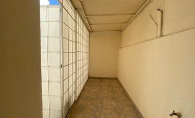 CASA EN RENTA, CALIMAYA VILLAS DEL CAMPO, EN PRIVADA