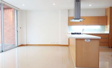 Casa Dúplex en Arriendo Poblado Sector Los Balsos