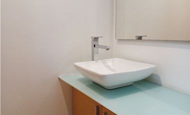 Casa Dúplex en Arriendo Poblado Sector Los Balsos