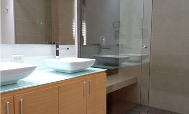 Casa Dúplex en Arriendo Poblado Sector Los Balsos