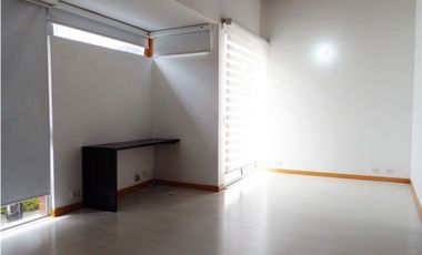 Casa Dúplex en Arriendo Poblado Sector Los Balsos