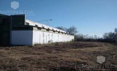 VENTA Galpón en Malvinas Argentinas