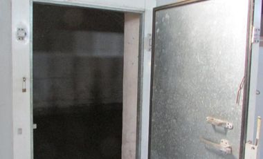 VENTA Galpón en Malvinas Argentinas