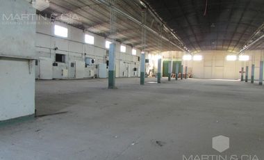 VENTA Galpón en Malvinas Argentinas
