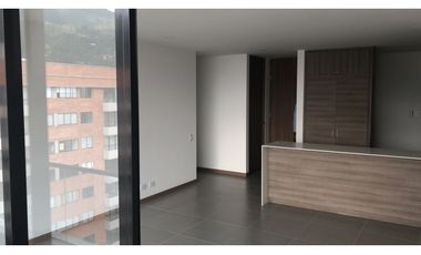 Apartamento en Arriendo en Envigado Sector Loma de las Brujas