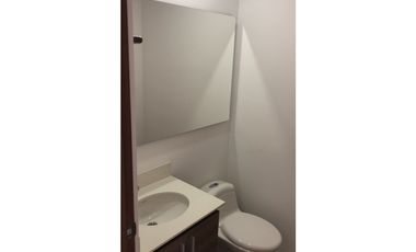 Apartamento en Arriendo en Envigado Sector Loma de las Brujas