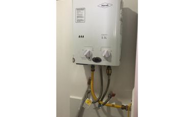 Apartamento en Arriendo en Envigado Sector Loma de las Brujas