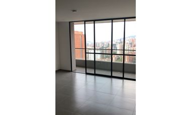Apartamento en Arriendo en Envigado Sector Loma de las Brujas