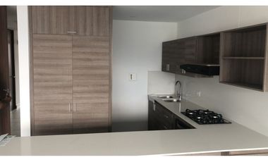 Apartamento en Arriendo en Envigado Sector Loma de las Brujas