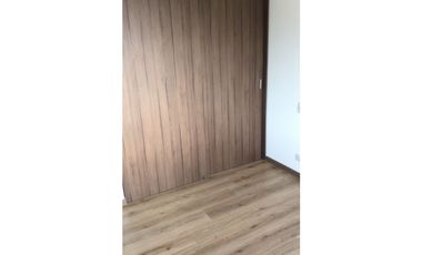 Apartamento en Arriendo en Envigado Sector Loma de las Brujas