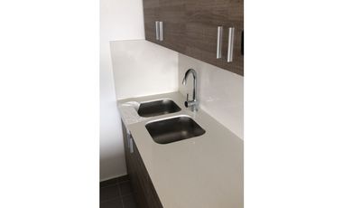 Apartamento en Arriendo en Envigado Sector Loma de las Brujas