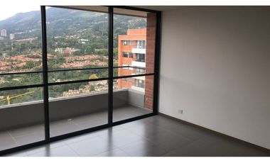 Apartamento en Arriendo en Envigado Sector Loma de las Brujas