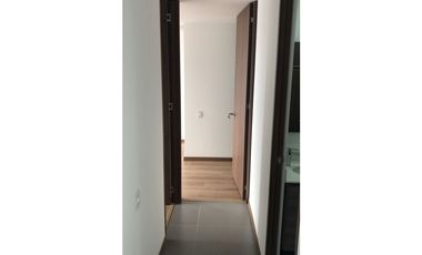Apartamento en Arriendo en Envigado Sector Loma de las Brujas