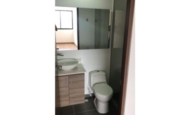 Apartamento en Arriendo en Envigado Sector Loma de las Brujas