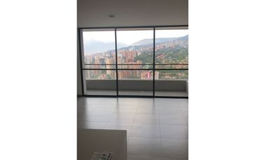 Apartamento en Arriendo en Envigado Sector Loma de las Brujas