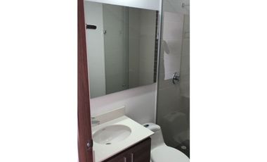 Apartamento en Arriendo en Envigado Sector Loma de las Brujas