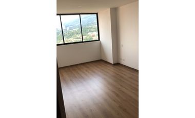 Apartamento en Arriendo en Envigado Sector Loma de las Brujas