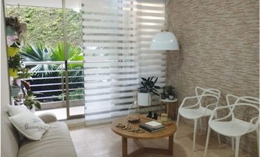 Apartamento en Arriendo Poblado Sector Los Balsos