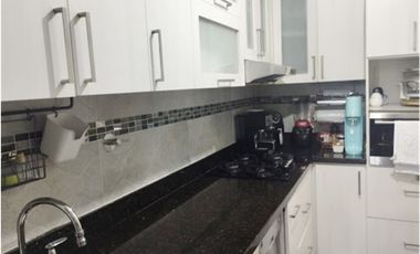 Apartamento en Arriendo Poblado Sector Los Balsos