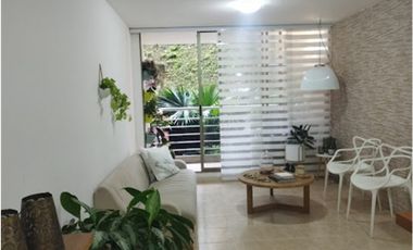 Apartamento en Arriendo Poblado Sector Los Balsos