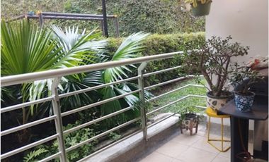 Apartamento en Arriendo Poblado Sector Los Balsos