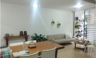 Apartamento en Arriendo Poblado Sector Los Balsos