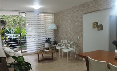 Apartamento en Arriendo Poblado Sector Los Balsos