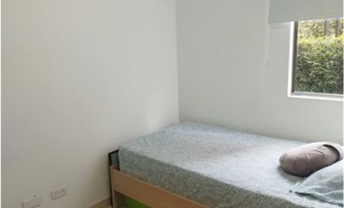 Apartamento en Arriendo Poblado Sector Los Balsos