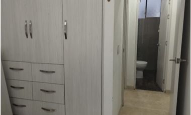 Apartamento en Arriendo Poblado Sector Los Balsos