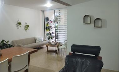 Apartamento en Arriendo Poblado Sector Los Balsos