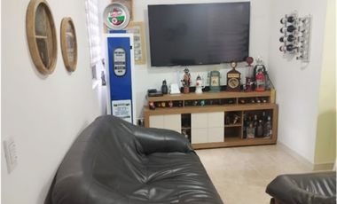 Apartamento en Arriendo Poblado Sector Los Balsos