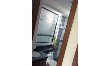 Apartamento en Arriendo en Envigado Sector El Esmeraldal
