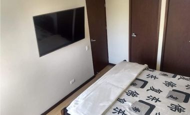 Apartamento en Arriendo en Envigado Sector El Esmeraldal