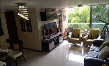 Apartamento en Arriendo en Envigado Sector El Esmeraldal