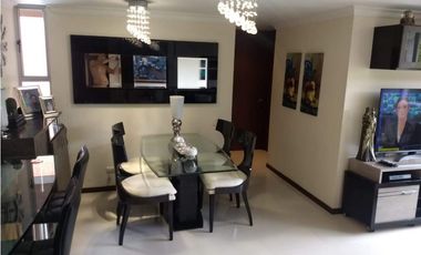 Apartamento en Arriendo en Envigado Sector El Esmeraldal