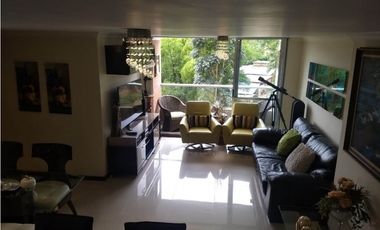 Apartamento en Arriendo en Envigado Sector El Esmeraldal