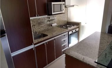 Apartamento en Arriendo en Envigado Sector El Esmeraldal