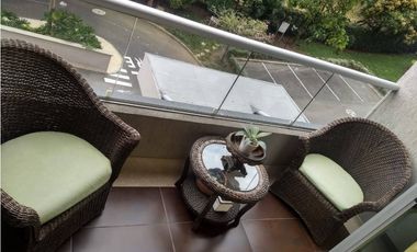 Apartamento en Arriendo en Envigado Sector El Esmeraldal