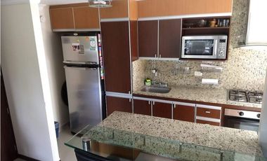 Apartamento en Arriendo en Envigado Sector El Esmeraldal